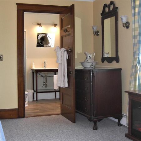 Seafarer Inn Rockport Bagian luar foto