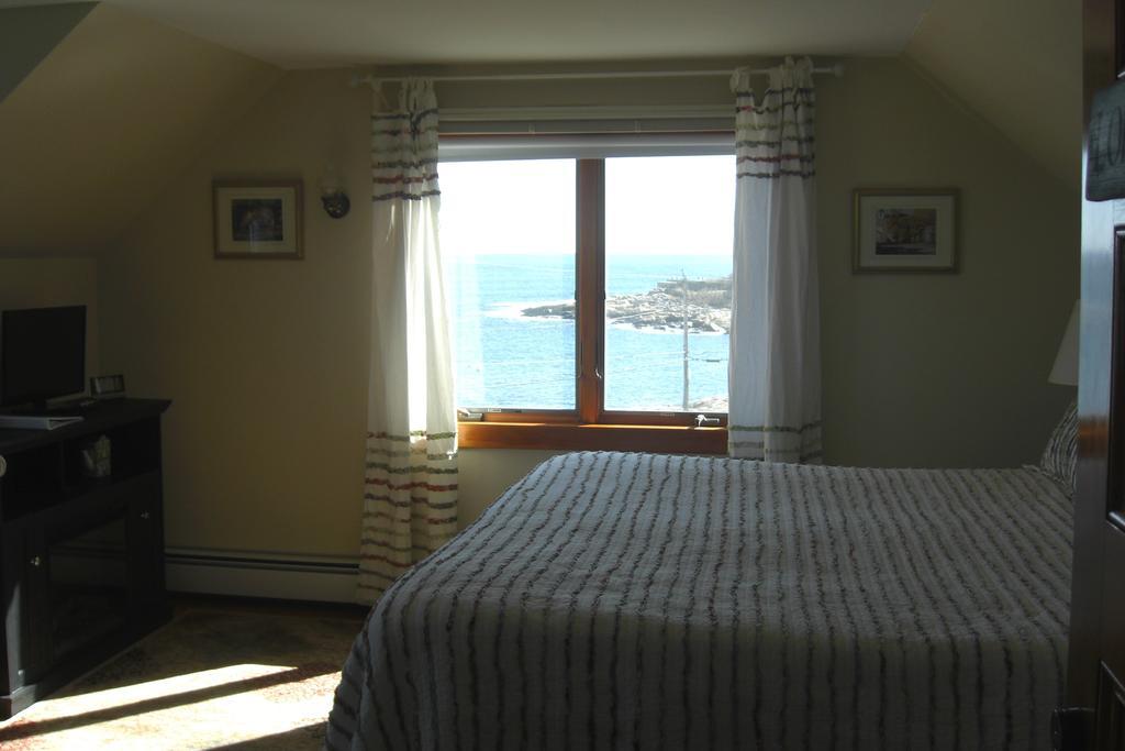 Seafarer Inn Rockport Ruang foto