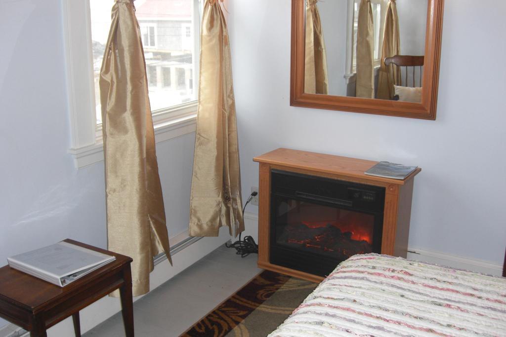 Seafarer Inn Rockport Ruang foto