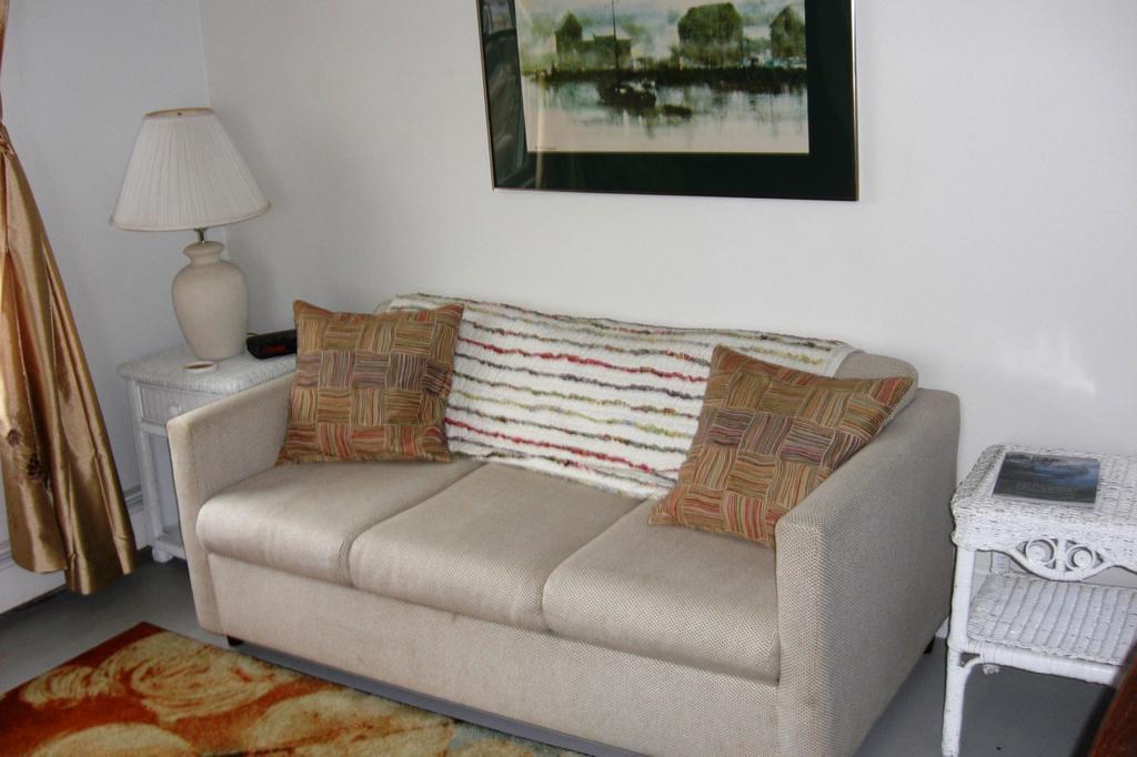 Seafarer Inn Rockport Ruang foto