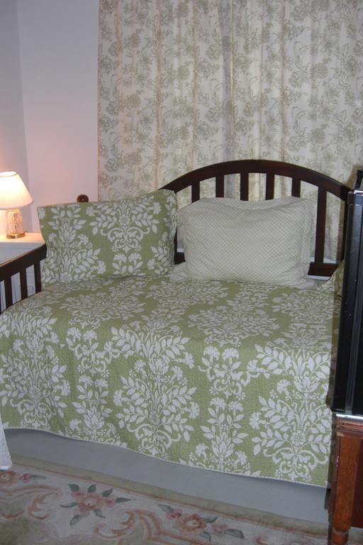 Seafarer Inn Rockport Ruang foto