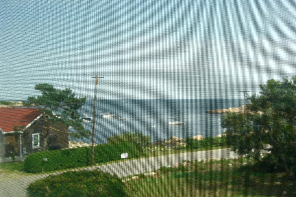Seafarer Inn Rockport Ruang foto