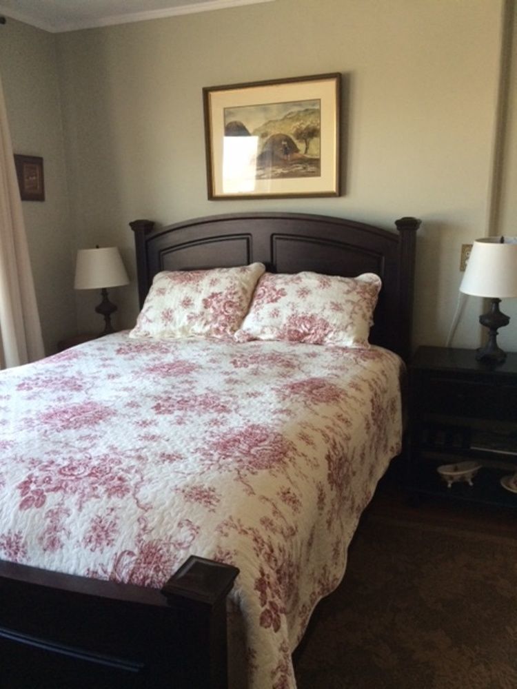Seafarer Inn Rockport Bagian luar foto