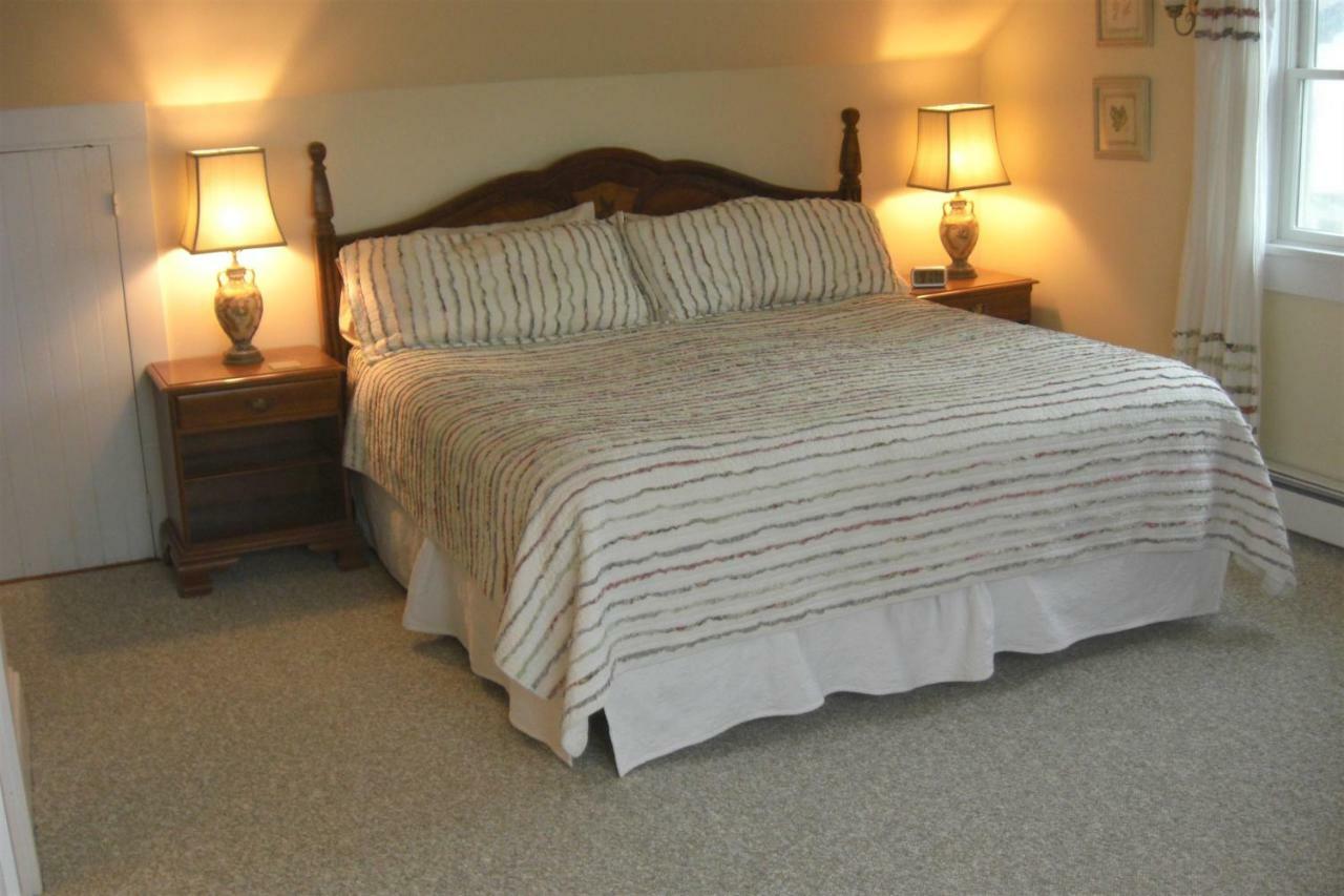 Seafarer Inn Rockport Bagian luar foto
